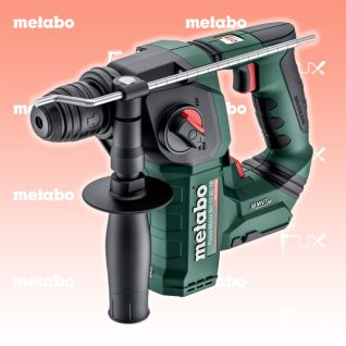 Metabo PowerMaxx BH 12 BL 16 Akku-Bohrhammer