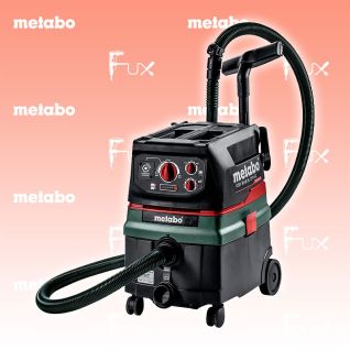 Metabo ASR 36-18 BL 25 M SC Akku-Sauger 