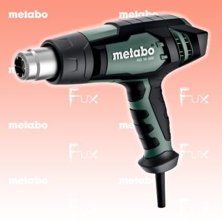 Metabo HG 16-500 Heissluftgebläse