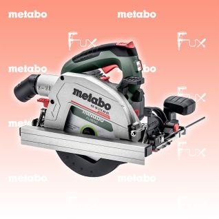 Metabo KS 18 LTX 66 BL Akku Handkreissäge