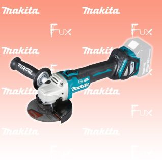 Makita DGA 513 Z Akku-Winkelschleifer