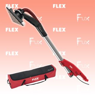 Flex GE 7 + MH-T Wand-Deckenschleifer Giraffe®