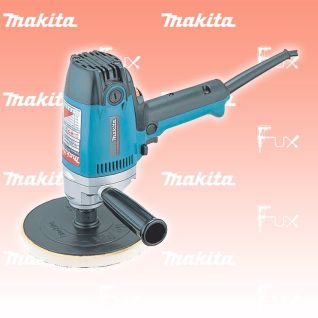 Makita PV 7000 C Tellerschleifer-Bürstmaschine