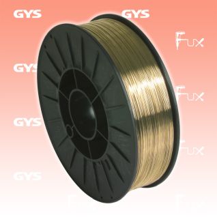 Gys Schweissdraht 200 mm, CuAl8