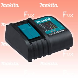 Makita DC 18 SD Ladegerät