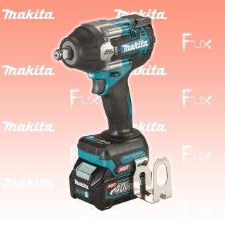 Makita TW 007 GM 201 Akku-Schlagschrauber