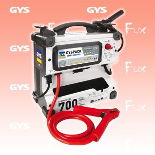 Gys GYSPACK PRO 700 Booster-Startgerät