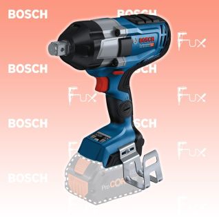 Bosch Professional GDS 18V-1050 HC Akku-Drehschlagschrauber