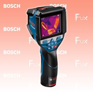 Bosch Professional GTC 600 C Wärmebildkamera