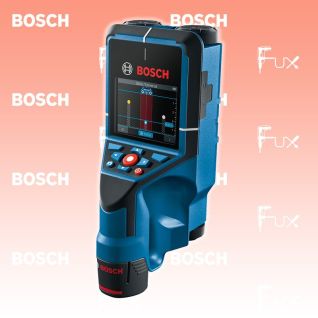 Bosch Professional Wallscanner D-tect 200 Ortungsgerät