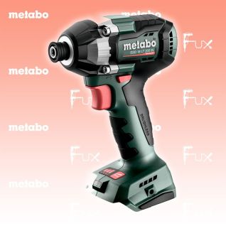 Metabo SSD 18 LT 200 BL Akku-Schlagschrauber