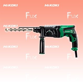 Hikoki DH26PC2 (HSC I) Bohr & Spitzhammer