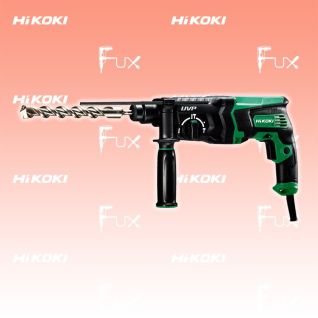 Hikoki DH28PCY2 (HSC I) Bohr & Spitzhammer