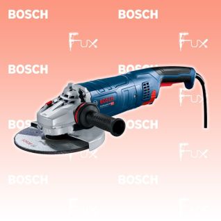 Bosch Professional GWS 24-230 JZ Winkelschleifer