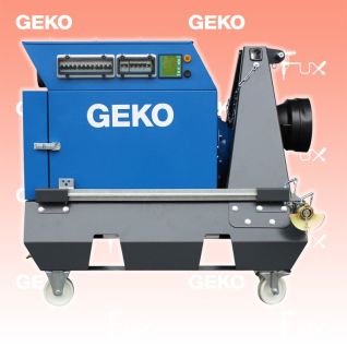 Geko 30000 ED-S/ZWG IP45 Zapfwellengenerator