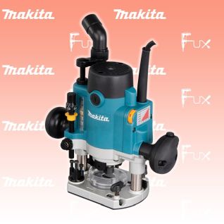 Makita RP 1111 CJ Eintauch-Oberfräser