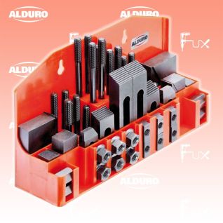 Alduro Spannwerkzeug Satz, 10 mm / M8