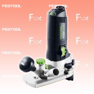 Festool MFK 700 EQ/B-Plus Modul-Kantenfräse