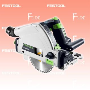 Festool TS 55 FEBQ-Plus-FS Tauchsäge