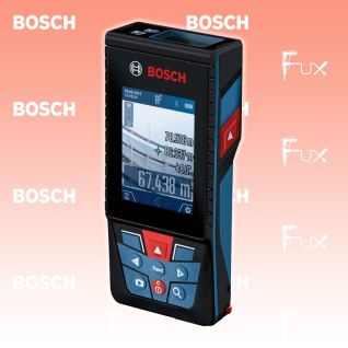 Bosch Professional GLM 150-27 C Laser-Entfernungsmesser