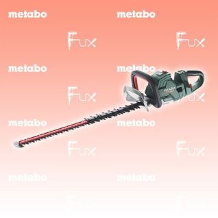 Metabo HS 18 LTX BL 75 Akku - Heckenschere 