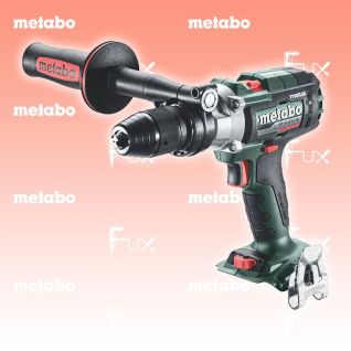 Metabo SB 18 LTX 3 BL I Metal Akku-Schlagbohrmaschine