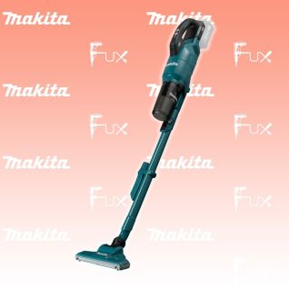 Makita CL 003 GZ Akku-Staubsauger