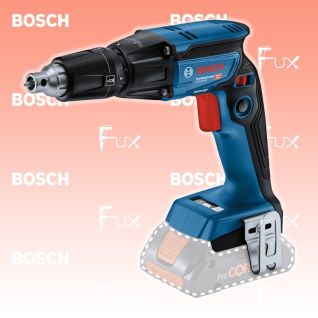 Bosch Professional GTB 18V-45 Akku-Trockenbauschrauber