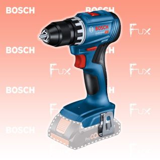 Bosch Professional GSR 18V-45 Akku-Bohrschrauber