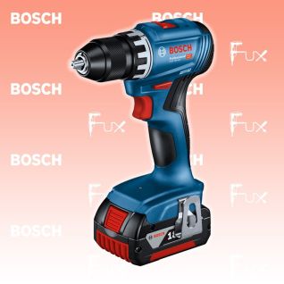 Bosch Professional GSR 18V-45 Akku-Bohrschrauber