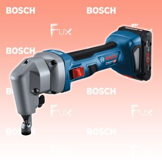 Bosch Professional GNA 18V-16 E Akku-Nager