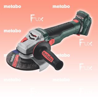 Metabo WB 18 LTX BL 15-150 Quick Akku-Winkelschleifer 