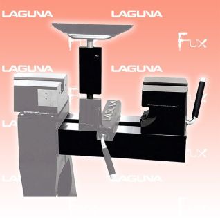 Laguna Maschinenbettverlängerung für Revo 1216 Drechselbank 
