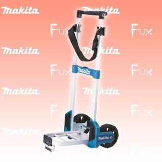 Makita MAKPAC Transporttrolley