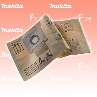 Makita Papierfiltersack