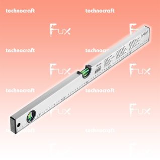 Technocraft Alu-Wasserwaage