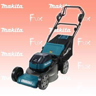 Makita LM 003 JB 101 Akku-Rasenmäher