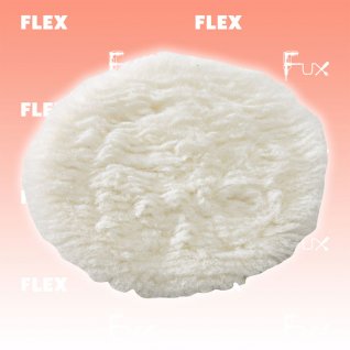 Flex Polierfell Premium ø  80 mm