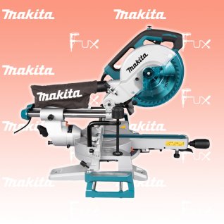 Makita LS 0816 F Gerungs-und Kappsäge