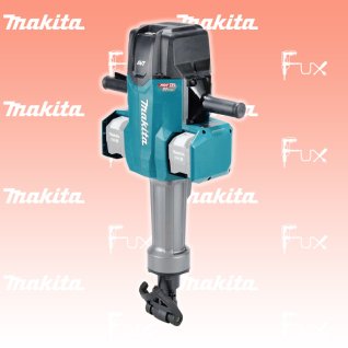 Makita HM 004 GZ 01 Akku-Abbruchhammer