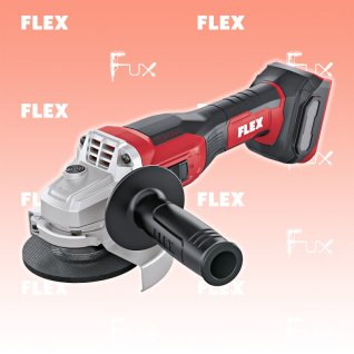 Flex L 125 18.0-EC LD/5.0 SET Akku-Winkelschleifer