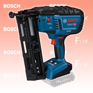 Bosch Professional GNH 18V-64-2 Akku-Nagler