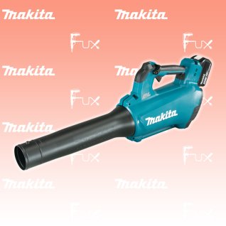 Makita DUB 184 RF Akku-Gebläse 