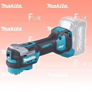 Makita TM 001 GZ 03 Multifunktions Werkzeug