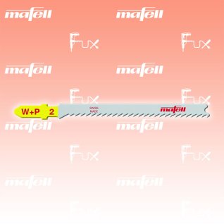 Mafell Stichsägeblatt W+P2 