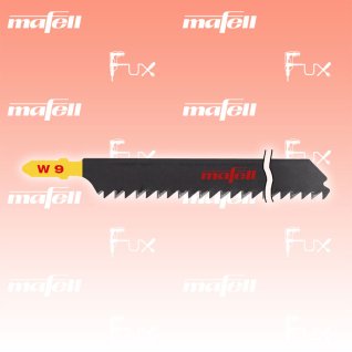 Mafell Stichsägeblatt W9 Wood Precision