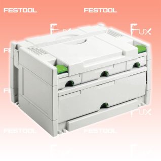 Festool SYS 3-SORT/4 Sortainer