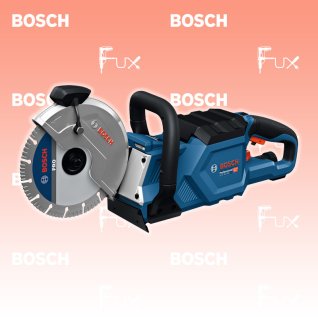 Bosch Professional GCS 18V-230 Akku-Trennsäge