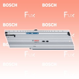 Bosch Professional FSN 440 X Führungsschienensystem Systemzubehör