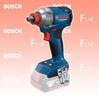 Bosch Professional GDX 18V-285 Akku-Drehschlagschrauber